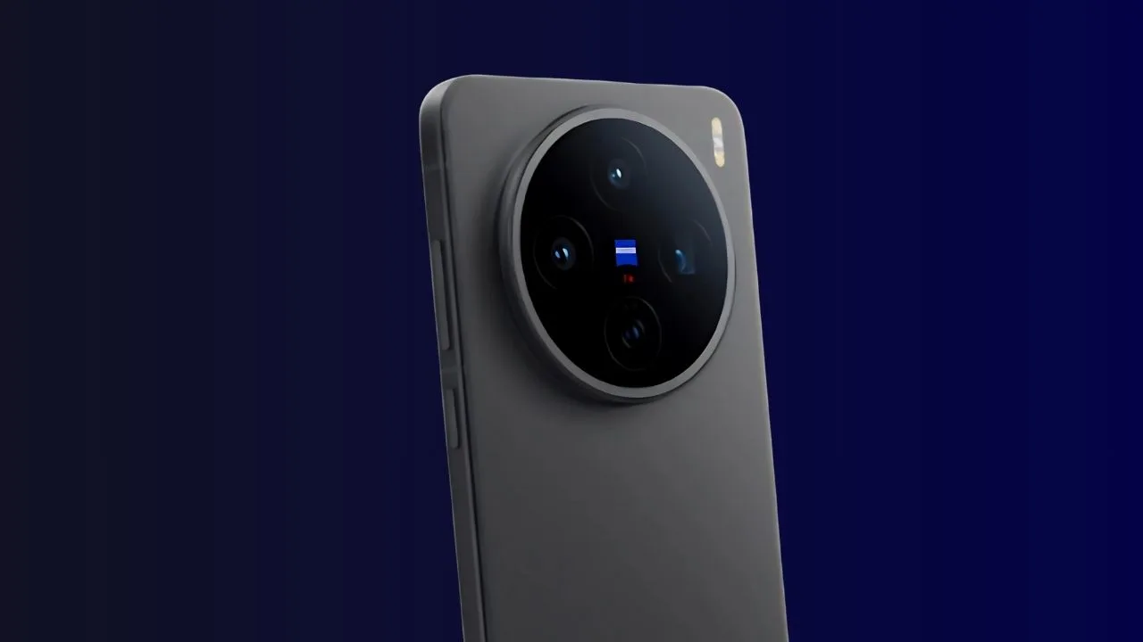 Vivo X300 Geekbench MediaTek Dimensity 9500 Renders a Disappointing Score