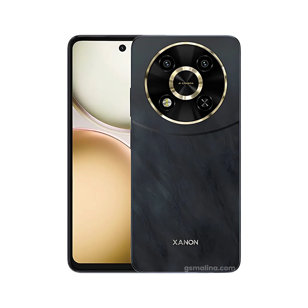 Walton XANON X1 Ultra Black