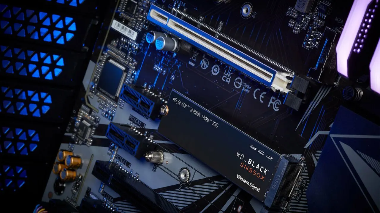 Windows 11 Update Triggers SSD Breakage after Creating, Writing Large Files