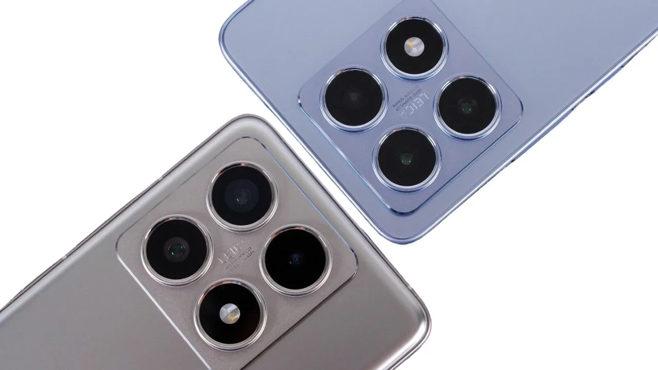 Xiaomi 15T price leaked ahead of possible launch in September