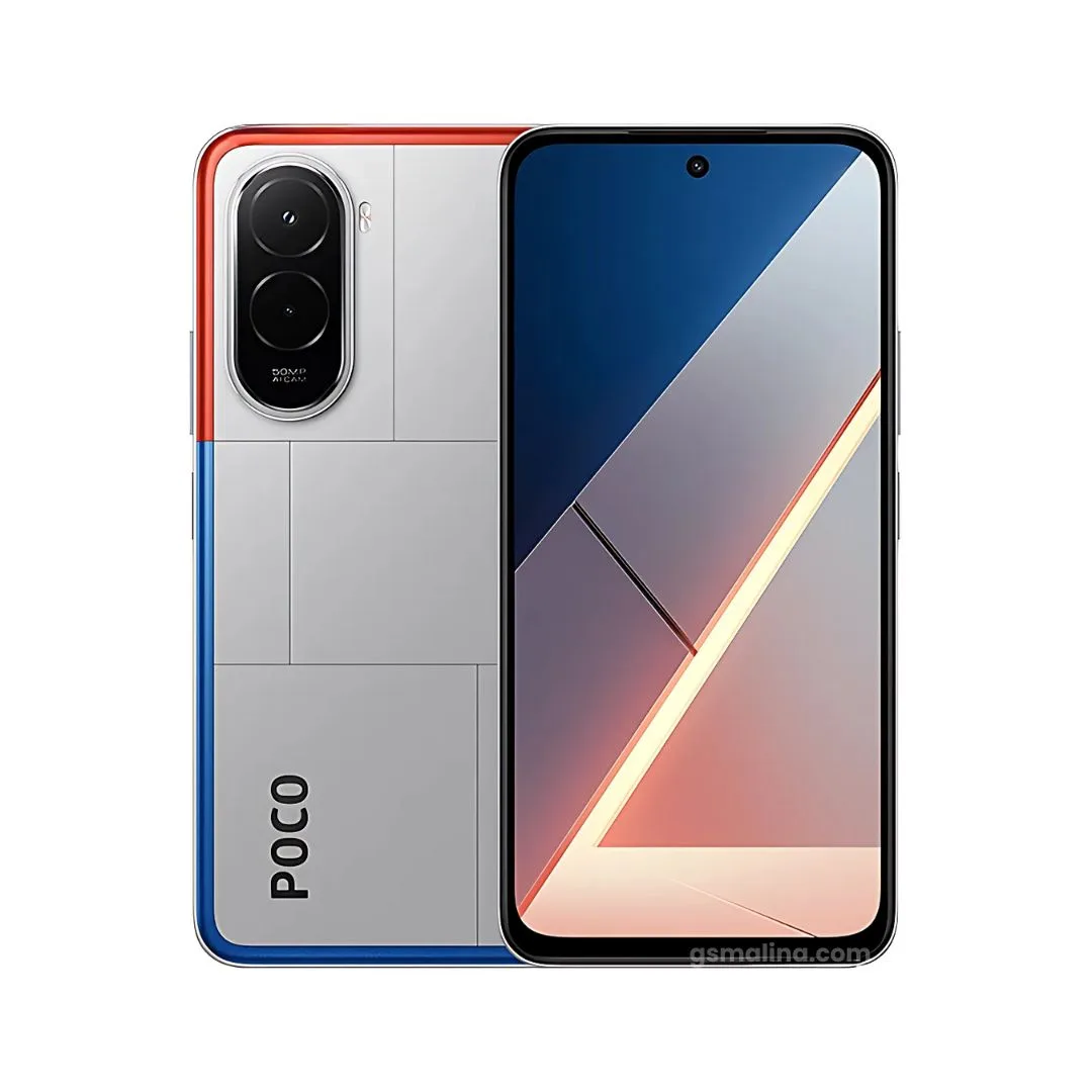 Xiaomi Poco M7 4G