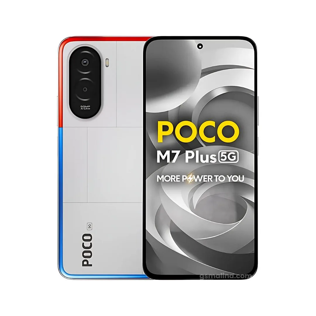 Xiaomi Poco M7 Plus