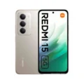 Xiaomi Redmi 15 4G