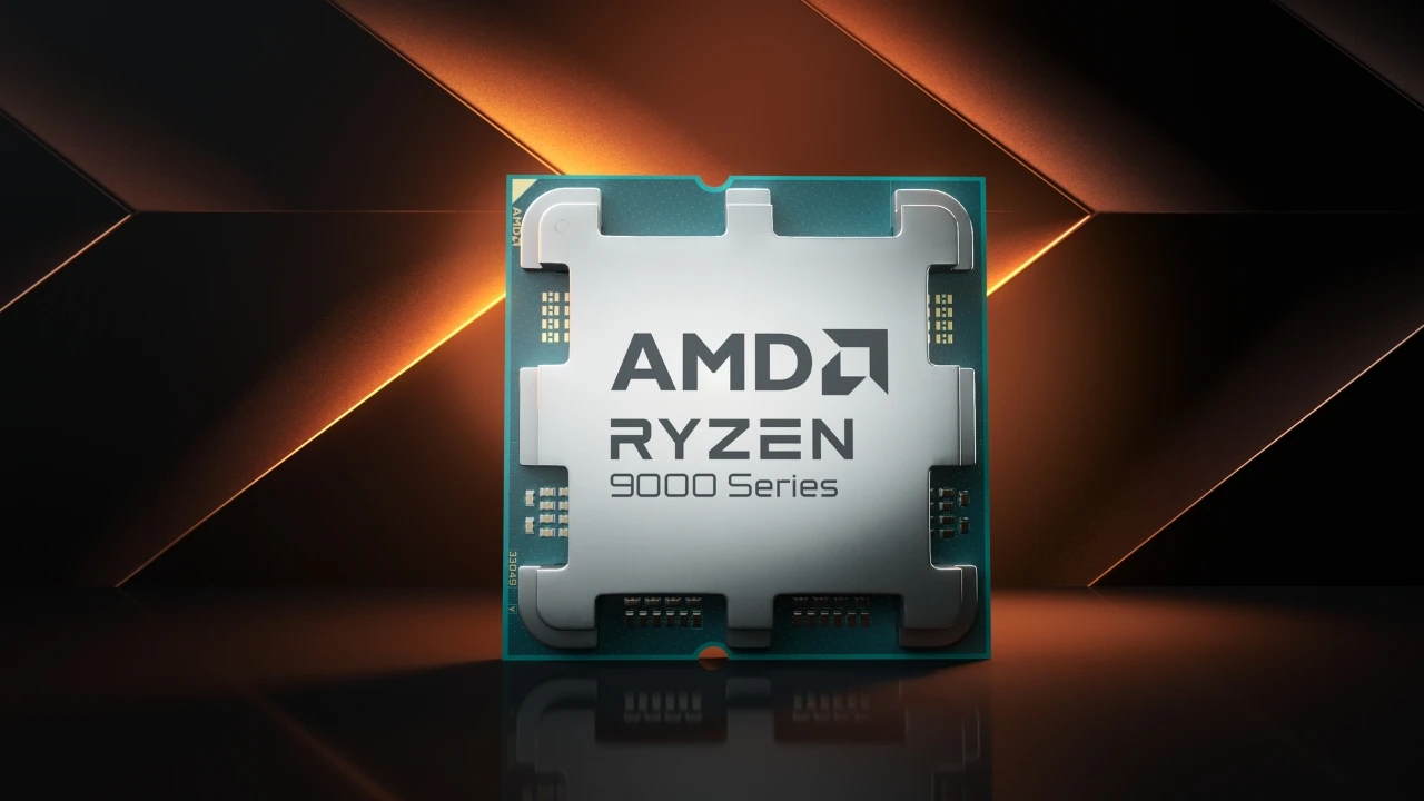 AMD Ryzen 5 9500F / Ryzen 7 9700F Popping Up With US Retailer