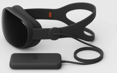 Apple Vision Air Is This a $1,750 Headset That Could Beat Vision Pro