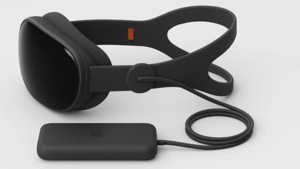 Apple Vision Air Is This a $1,750 Headset That Could Beat Vision Pro