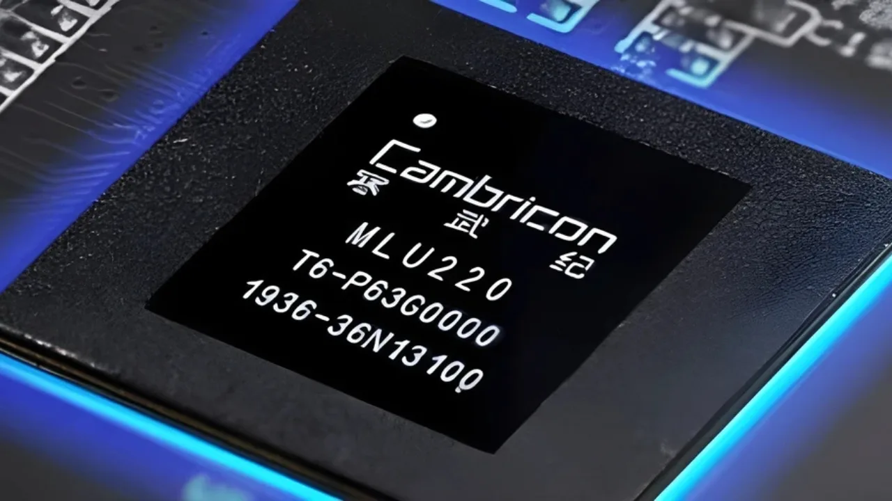 How has Cambricon AI Chip Stock Performed So Far, Is Good Time to Buy?