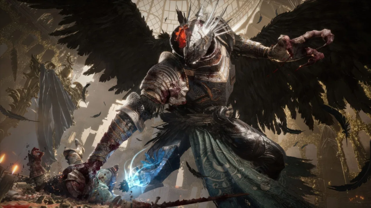 Lords of the Fallen II PC Specs Unveiled Ahead of Launch