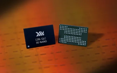 YMTC DRAM HBM Partnership with CXMT for AI Chip Supply