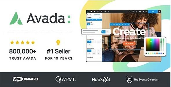 Avada 7.14.0 Website Builder For WordPress & WooCommerce