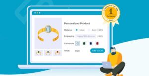 Barn2 WooCommerce Product Options 2.5.2