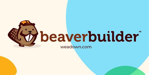 Beaver Builder Pro 2.10.0.3 + Themer 1.5.2.1 – WordPress Page Builder Plugin