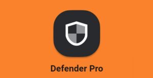 Defender Pro 5.7.1 – WordPress Security Protection Plugin