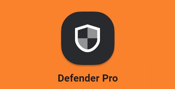 Defender Pro 5.7.1 – WordPress Security Protection Plugin