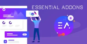 Essential Addons for Elementor Pro 6.7.3