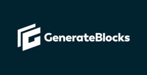 GenerateBlocks Pro 2.5.0 – Build Better WordPress Sites