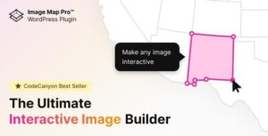 Image Map Pro for WordPress 6.0.38 – Interactive SVG Image Map Builder