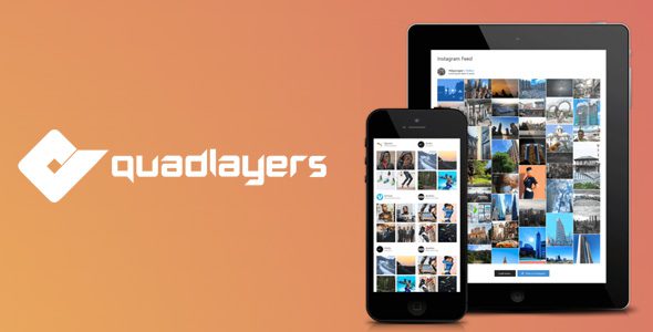 Instagram Feed Gallery (Social Feed Gallery) for WordPress 4.4.1