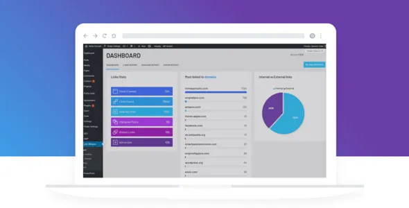 Link Whisper Pro 2.8.0 – WordPress Internal Linking Plugin