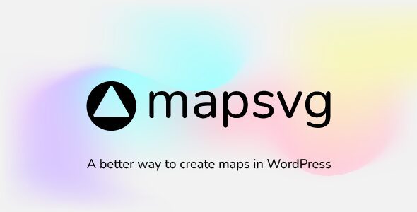 MapSVG 8.7.23 – Google Maps, Vector Maps, Image Maps, and Store Locator for WordPress