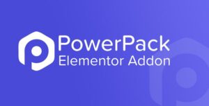 PowerPack For Elements 2.12.15 – Addons for Elementor