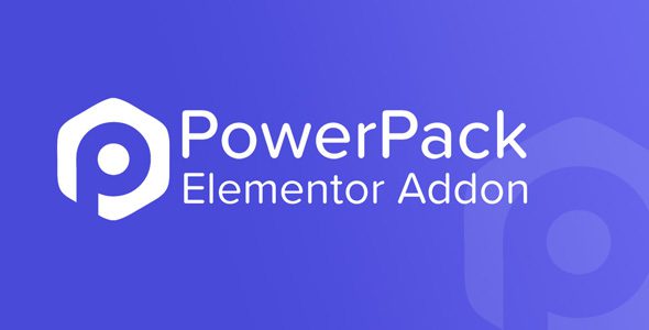 PowerPack For Elements 2.12.15 – Addons for Elementor