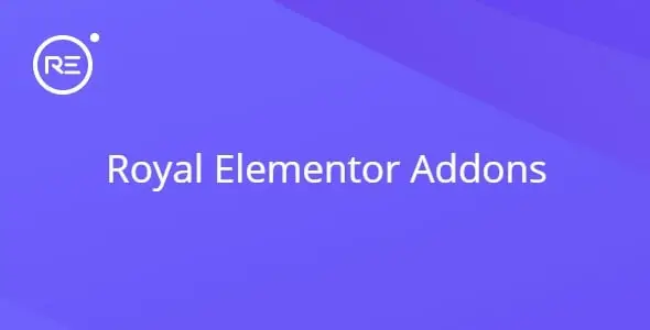 Royal Elementor Addons Pro 1.5.96 : More Than 90 Widgets & Full Site Editing Unlock