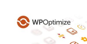 WP Optimize Premium 4.3.1 – WordPress Performance Plugin