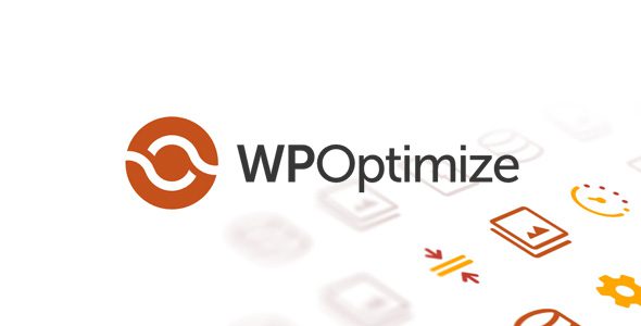 WP Optimize Premium 4.3.1 – WordPress Performance Plugin