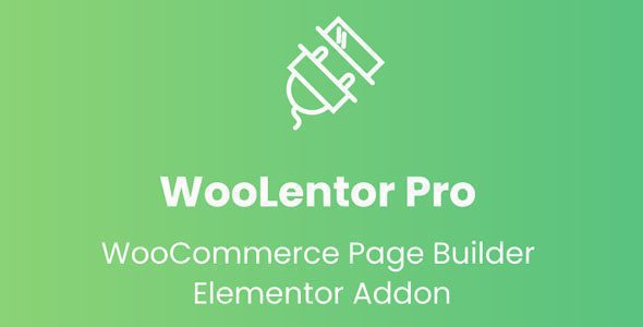 WooLentor Pro 2.7.2 – WooCommerce Page Builder Elementor Addon