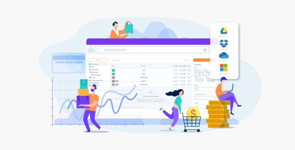 WordPress Download Manager Plugin WP File Download v6.2.12