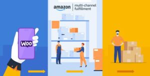 Amazon Fulfillment (MCF) for WooCommerce 4.2.9.3
