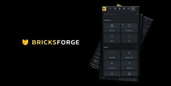 Bricksforge 3.1.7.1 The Bricks Tools That Feel Native