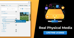 Free Download Real Physical Media 1.5.125 Plugin