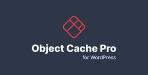 Free Download Redis Object Cache Pro 1.25.1 Plugin