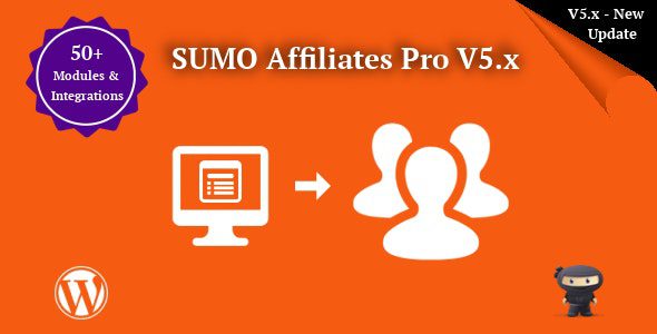SUMO Affiliates Pro 11.2.0 Free Download WordPress Plugin