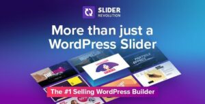 Slider Revolution Responsive WordPress Plugin 6.7.39