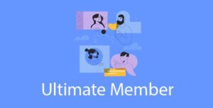 Ultimate Member 2.11.0 + Extensions – Membership WordPress Plugin