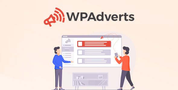 WPAdverts 2.2.9 WordPress Classifieds plugin